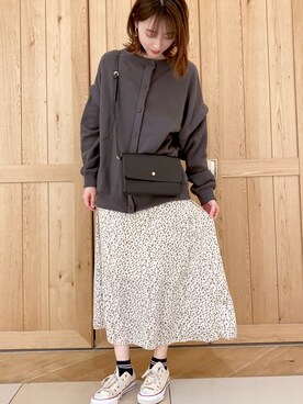 hanaさんのコーディネート