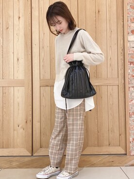 hanaさんのコーディネート