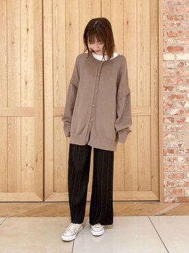 hanaさんのコーディネート