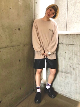 arisaさんのコーディネート