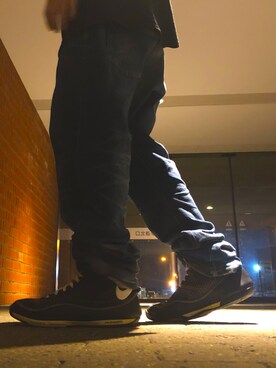 「dead stock」｜Higa Machiavelliさん（メンズ・173cm）の夏コーディネート