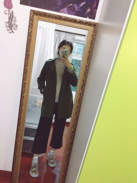 NTボンさんのコーディネート