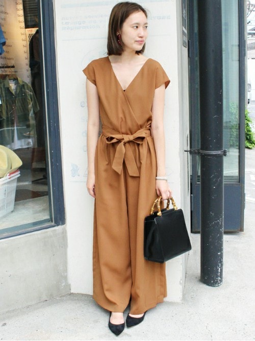 Sallyさんのコーディネート