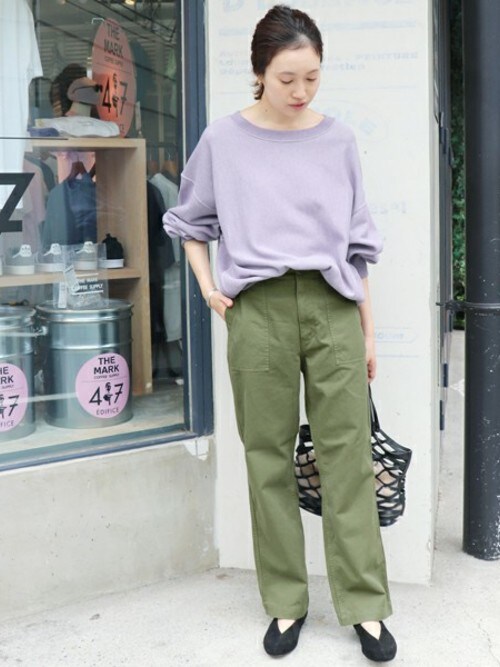 SLOBE IENA{SallỹXEFbguChampion×SLOBE ʒh}XEFbgvI[o[iChampionb`sIjvgR[fBl[g