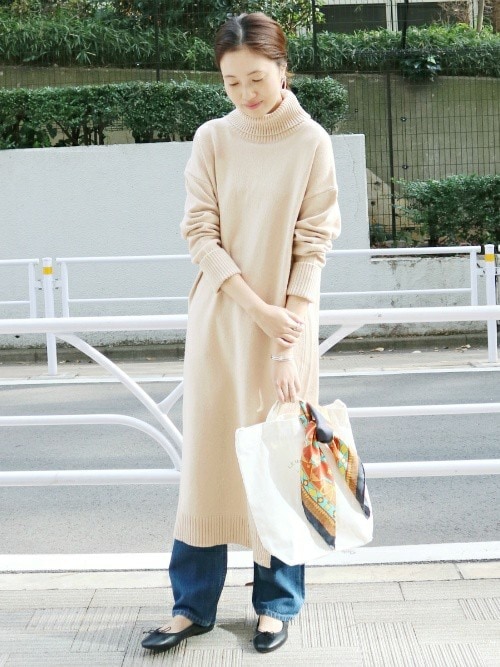 SLOBE IENA�{��Sally����̃����s�[�X�u�sWEB����t�{�g���l�b�N �j�b�g�����s�[�X���iSLOBE IENA�b�X���[�u�C�G�i�j�v���g�����R�[�f�B�l�[�g