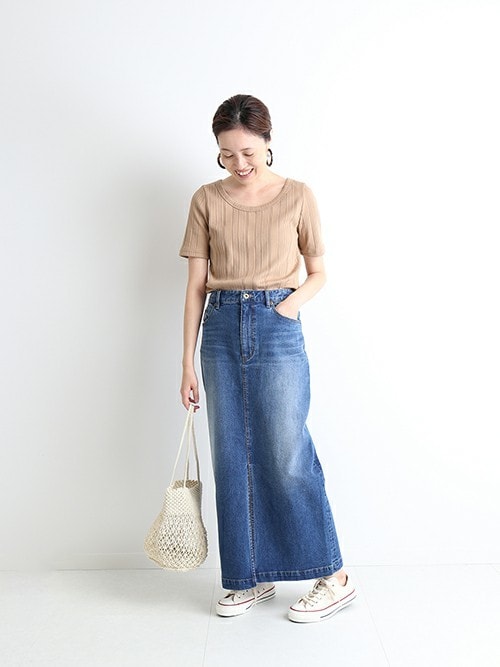 Sally����́u�i�b�j�v���g�����R�[�f�B�l�[�g