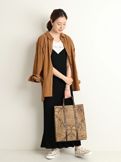 Sally����̃����s�[�X�u�t���A�j�b�g�L���~�����s�[�X���iSLOBE IENA�b�X���[�u�C�G�i�j�v���g�����R�[�f�B�l�[�g