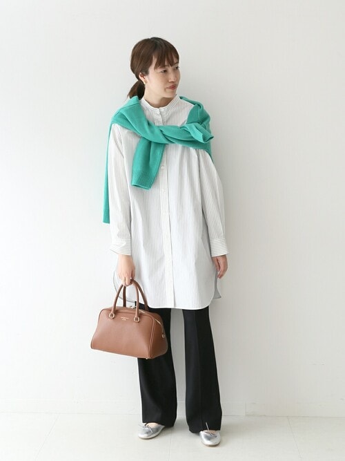 セール】ファインウールカーディガン◇（カーディガン/ボレロ）｜SLOBE