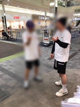 ksr04さんのコーディネート