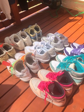 ksr04さんのコーディネート