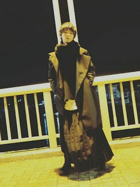 kntさんのコーディネート