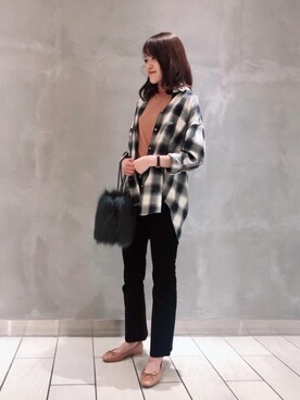 souma11428さん(レディース・165cm)の夏コーディネート