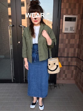 m.h123さんのコーディネート