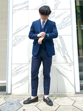 jaepil leeさんのコーディネート