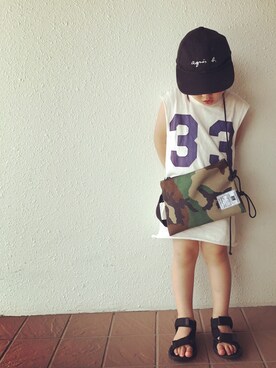 shioooneさんのコーディネート