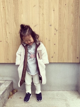 shioooneさんのコーディネート