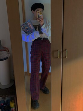 tomomiさんのコーディネート