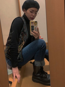 tomomiさんのコーディネート