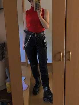 tomomiさんのコーディネート