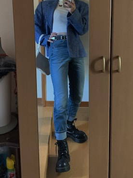 tomomiさんのコーディネート