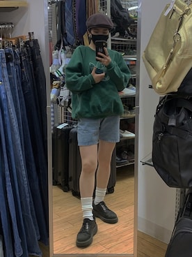 tomomiさんのコーディネート