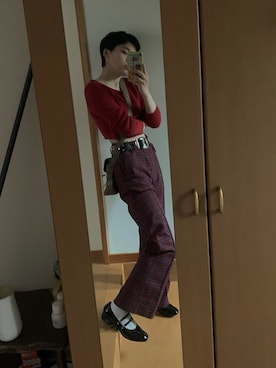 tomomiさんのコーディネート