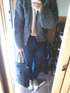 mさんのコーディネート