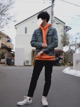 ryotaさんのコーディネート