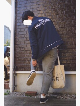 ryotaさんのコーディネート