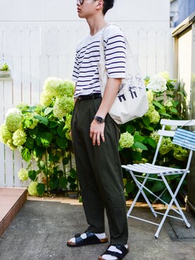 ryotaさんのコーディネート