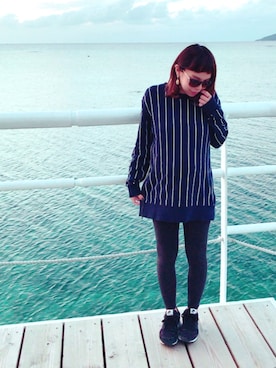 aoiさんのコーディネート