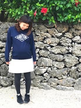 aoiさんのコーディネート