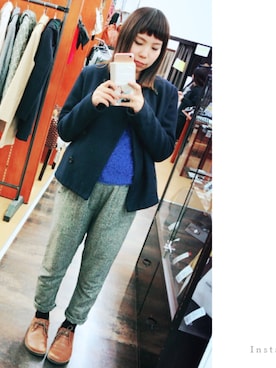 aoiさんのコーディネート