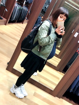 aoiさんのコーディネート