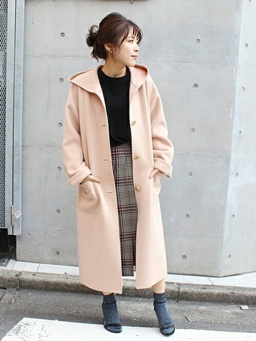 Spick & Span@{MizukíuibjvgR[fBl[g