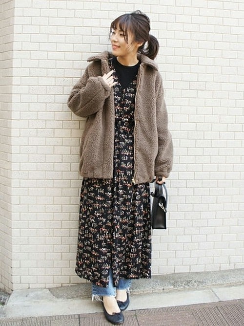 Mizuki＊さんのコーディネート