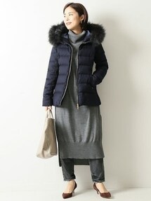 TATRAS タトラス Spick & Span 別注モデル ダウン 希少！黒 TATRAS タトラス Spick&Span別注 ダウン