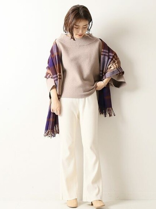 Spick & Span�@�{��Mizuki������́u�i�b�j�v���g�����R�[�f�B�l�[�g