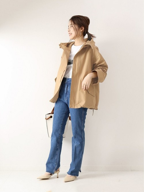 Spick & Span（スピックアンドスパン）の「グログランフーディー