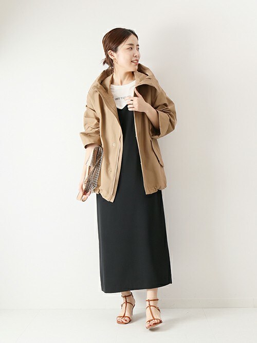 Spick & Span（スピックアンドスパン）の「グログランフーディー