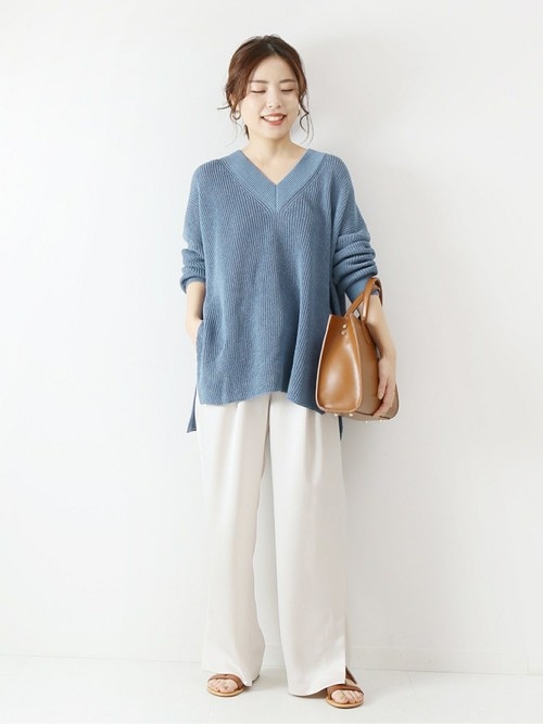 Mizuki������́u�i�b�j�v���g�����R�[�f�B�l�[�g