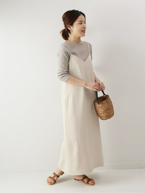 Spick & Span �{��Mizuki������́u�i�b�j�v���g�����R�[�f�B�l�[�g