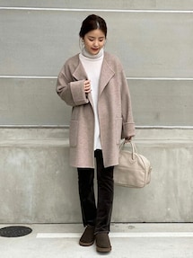 Spick & Span（スピックアンドスパン）の「ノーカラーリバー