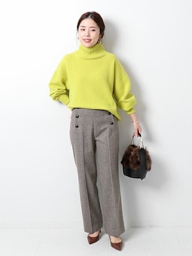 Mizuki＊さんのコーディネート