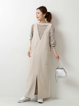 Mizuki＊さんのコーディネート