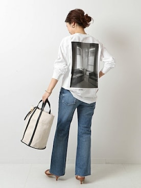 Mizuki＊さんのコーディネート