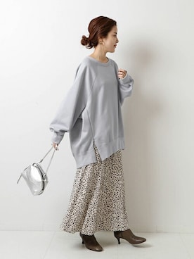 Mizuki＊さんのコーディネート