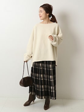 Mizuki＊さんのコーディネート