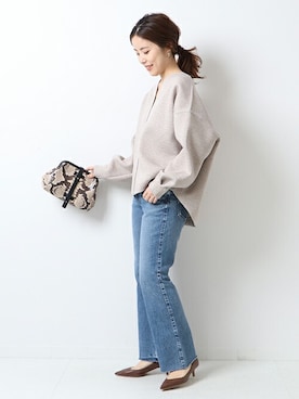 Mizuki＊さんのコーディネート