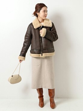 Spick & Span（スピックアンドスパン）の「≪追加≫【YURIE A.× Spick